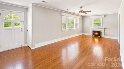 Living - 116 Clark St, Morganton, NC 28655 photo 2 of 5