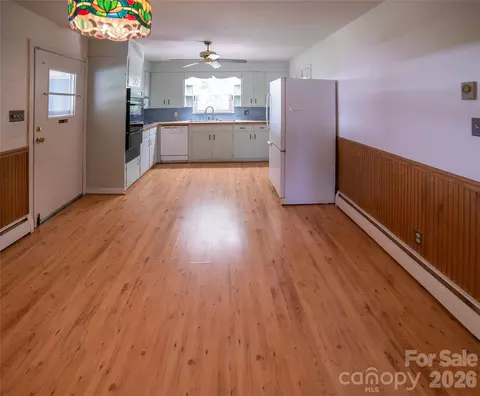 Living - 116 Clark St, Morganton, NC 28655 photo 5 of 5