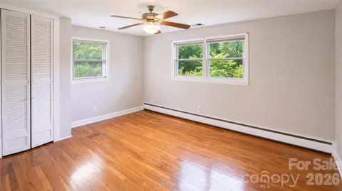 Bedroom - 116 Clark St, Morganton, NC 28655 photo 2 of 3