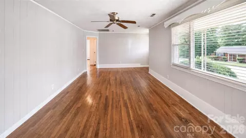 Living - 116 Clark St, Morganton, NC 28655 photo 3 of 5