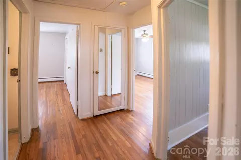 Entry Way - 116 Clark St, Morganton, NC 28655 photo 1 of 1
