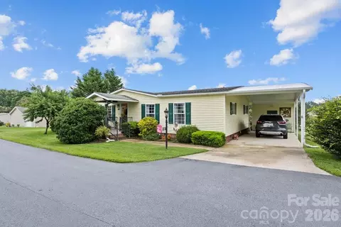 39 Stephanie 13 Ln #13, Hendersonville, NC 28792