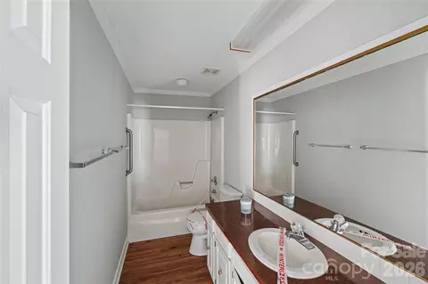 Bath - 3120 Middlebrook Dr, Clemmons, NC 27012 photo 1 of 2