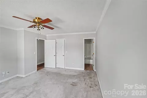 Bedroom - 3120 Middlebrook Dr, Clemmons, NC 27012 photo 2 of 2