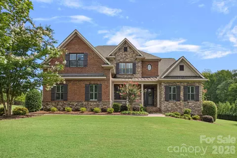 107 Barlow St, Marvin, NC 28173