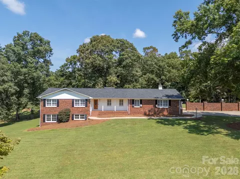 1360 Harris Holly Springs Rd, Rutherfordton, NC 28139