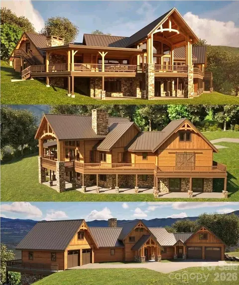 222 Hidden Ridge Dr, Candler, NC 28715