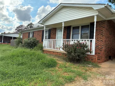 6102 Len Dr, Shelby, NC 28152