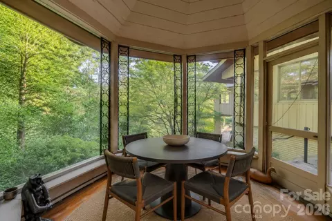 Exterior - 1225 Hogback Mountain Rd, Tryon, NC 28782 photo 1 of 2