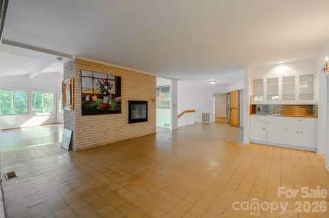 Living - 1225 Hogback Mountain Rd, Tryon, NC 28782 photo 7 of 7