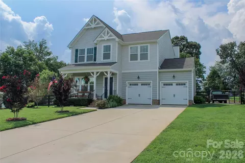 120 Dublin Ct, Statesville, NC 28677