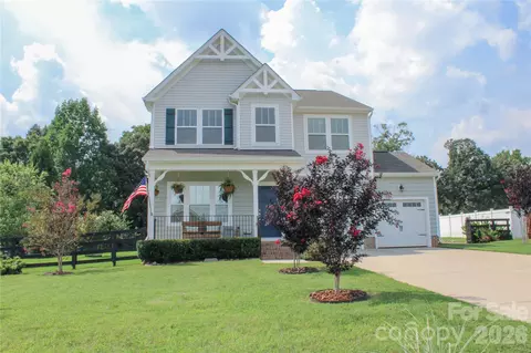 120 Dublin Ct, Statesville, NC 28677