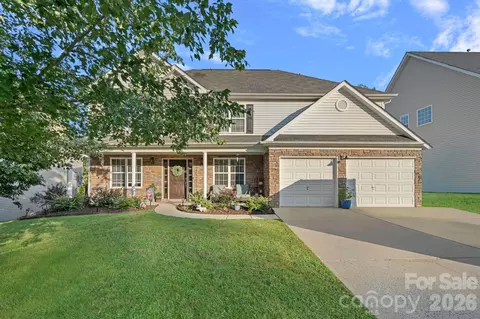 127 Elba 187 Dr #187, Mooresville, NC 28115