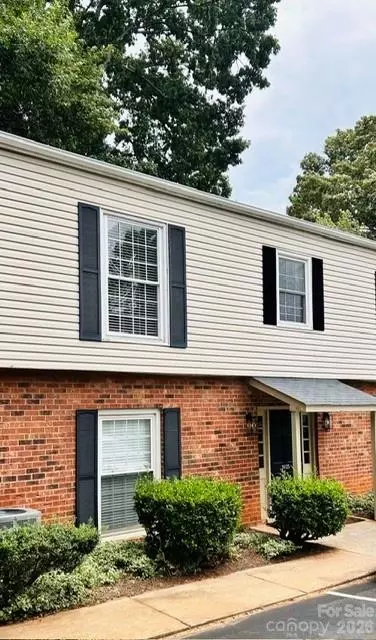 5925 Quail Hollow C Rd #C, Charlotte, NC 28210