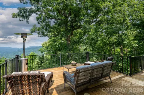 Exterior - 219 Echo Mountain View Rd, Fairview, NC 28730 photo 6 of 14