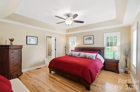 Bedroom - 7627 Maple Bluff Ln, Concord, NC 28025 photo 1 of 5