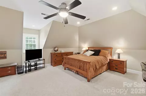 Bedroom - 7627 Maple Bluff Ln, Concord, NC 28025 photo 5 of 5