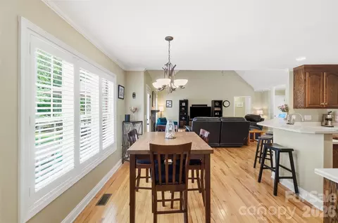 Dining - 7627 Maple Bluff Ln, Concord, NC 28025 photo 2 of 4