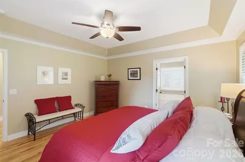 Bedroom - 7627 Maple Bluff Ln, Concord, NC 28025 photo 2 of 5