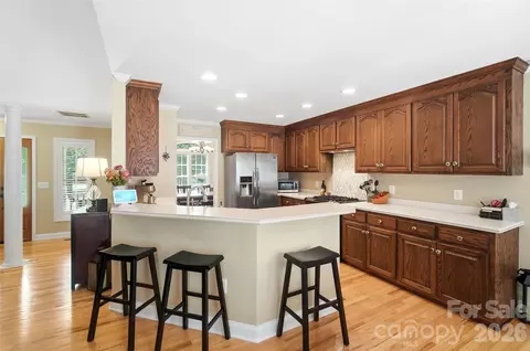 Kitchen - 7627 Maple Bluff Ln, Concord, NC 28025 photo 1 of 3