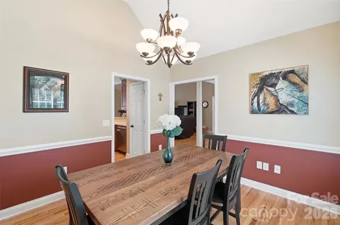 Dining - 7627 Maple Bluff Ln, Concord, NC 28025 photo 4 of 4