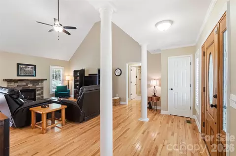 Entry Way - 7627 Maple Bluff Ln, Concord, NC 28025 photo 1 of 2