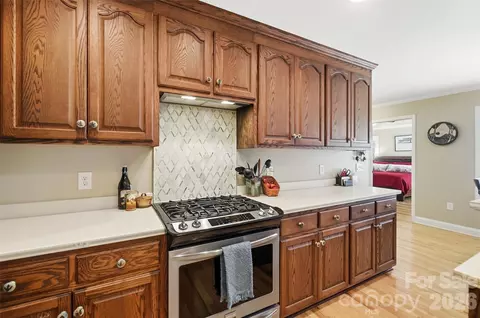 Kitchen - 7627 Maple Bluff Ln, Concord, NC 28025 photo 3 of 3