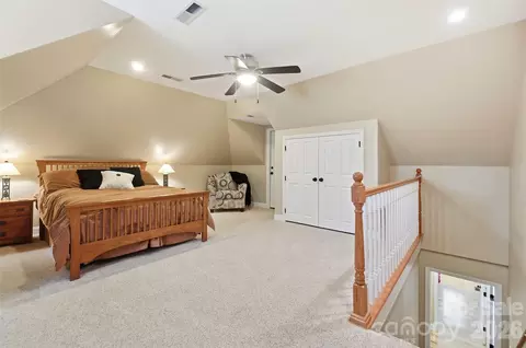 Bedroom - 7627 Maple Bluff Ln, Concord, NC 28025 photo 4 of 5