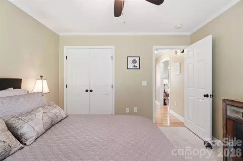 Bedroom - 7627 Maple Bluff Ln, Concord, NC 28025 photo 3 of 5