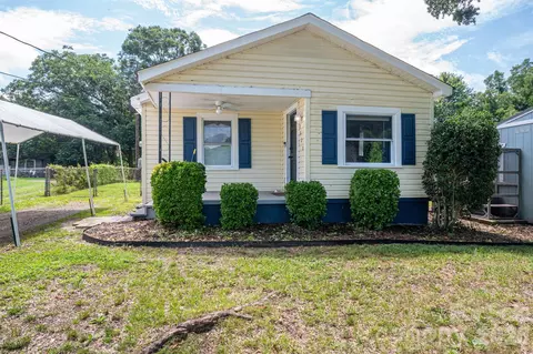 2820 Westview St, Gastonia, NC 28056