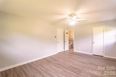 Bedroom - 156 Eskimo Dr, Bostic, NC 28018 photo 3 of 3