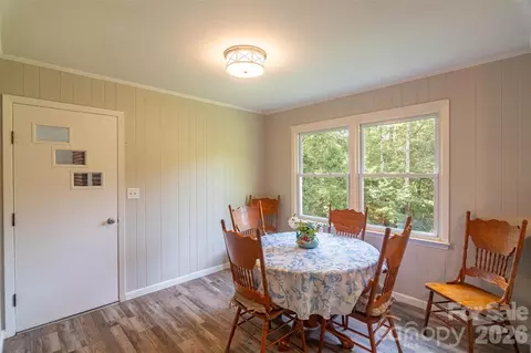 Dining - 156 Eskimo Dr, Bostic, NC 28018 photo 1 of 1