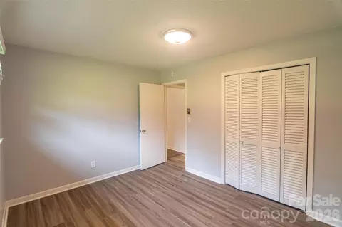 Bedroom - 156 Eskimo Dr, Bostic, NC 28018 photo 2 of 3