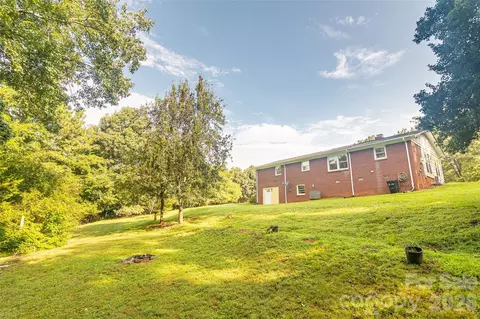 Exterior - 156 Eskimo Dr, Bostic, NC 28018 photo 6 of 6