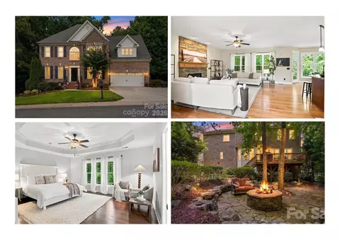 112 Millwood Dr, Fort Mill, SC 29715