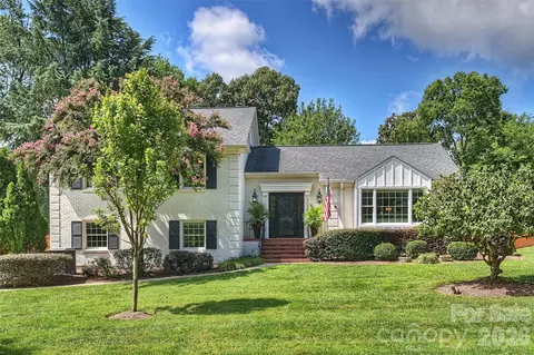 3120 Sunnybrook Dr, Charlotte, NC 28210