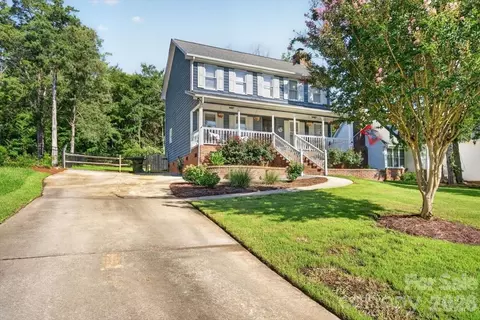 2025 Hilltop Rd, Rock Hill, SC 29732