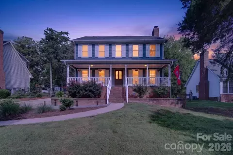 2025 Hilltop Rd, Rock Hill, SC 29732