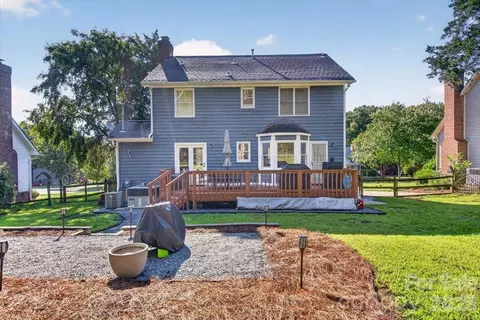 2025 Hilltop Rd, Rock Hill, SC 29732