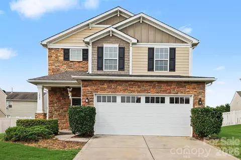 1003 Garden Web Rd, Indian Trail, NC 28079