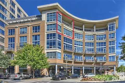 1133 Metropolitan 617 Ave #617, Charlotte, NC 28204