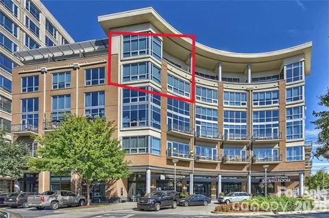 1133 Metropolitan 617 Ave #617, Charlotte, NC 28204