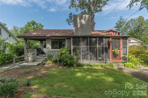 21 Lincoln Ave, Asheville, NC 28803