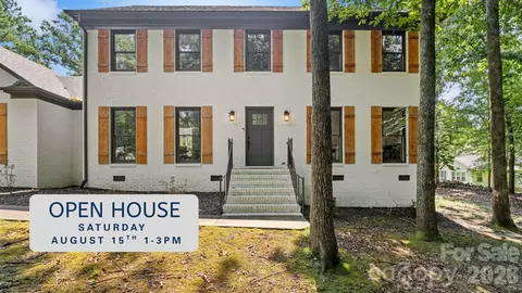 690 Knighton Hill Rd, Rock Hill, SC 29732