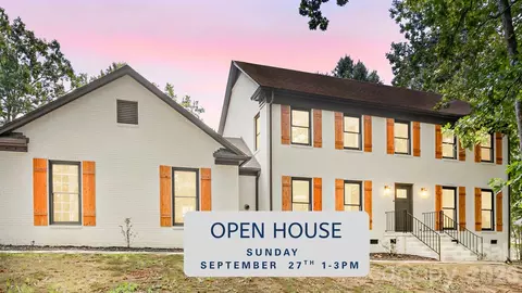 690 Knighton Hill Rd, Rock Hill, SC 29732
