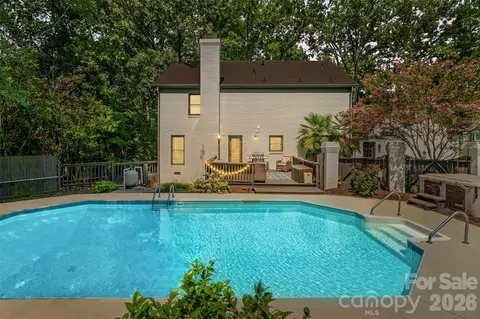 690 Knighton Hill Rd, Rock Hill, SC 29732