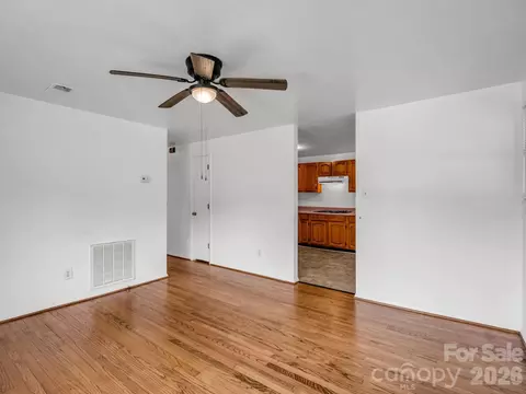 Living - 617 Harris Henrietta Rd, Forest City, NC 28043 photo 3 of 3