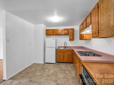Kitchen - 617 Harris Henrietta Rd, Forest City, NC 28043 photo 2 of 2
