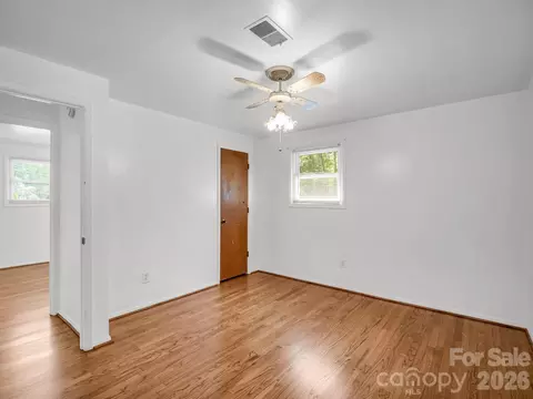 Bedroom - 617 Harris Henrietta Rd, Forest City, NC 28043 photo 7 of 7