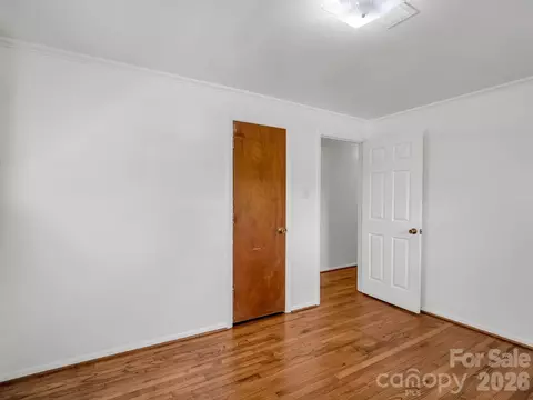 Bedroom - 617 Harris Henrietta Rd, Forest City, NC 28043 photo 4 of 7